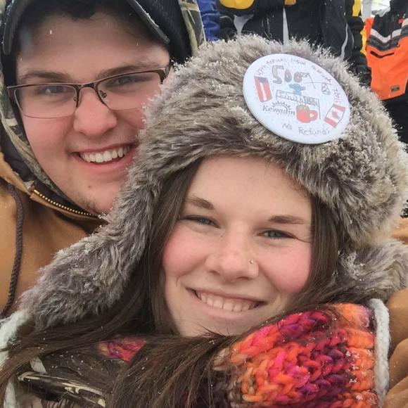 Meet your Posher, Ginger - Picture 1 of 1